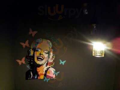 Ma Belle Cafe Restaurant