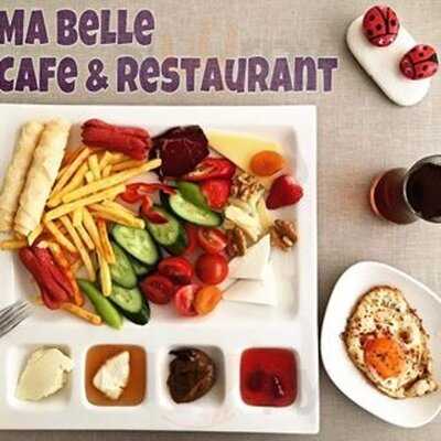 Ma Belle Cafe Restaurant