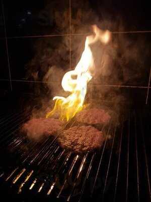 Burger Smile Nissara