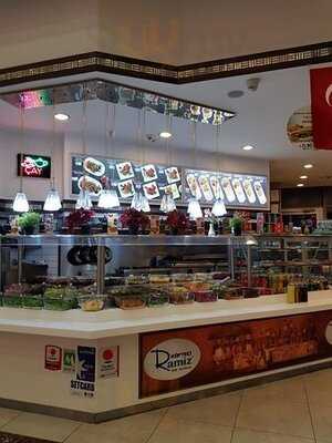 Köfteci Ramiz Nevşehir