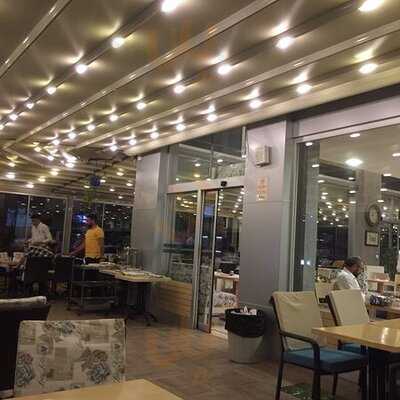 Köfteci Ramiz Nevşehir