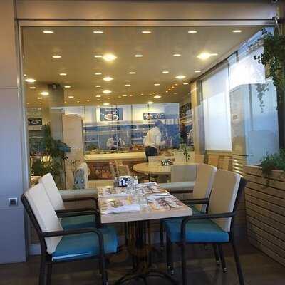 Köfteci Ramiz Nevşehir