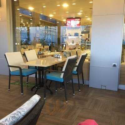 Köfteci Ramiz Nevşehir