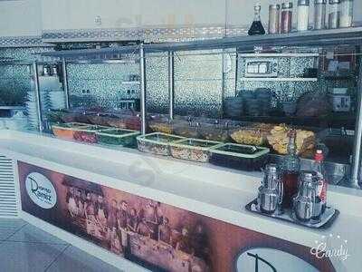 Köfteci Ramiz Nevşehir