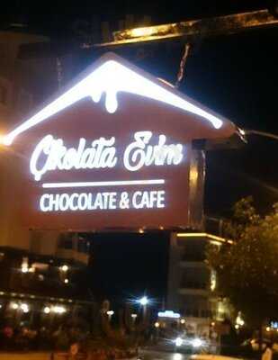 Çikolata Evim