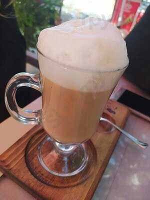 Ikizler Cafe Restaurant