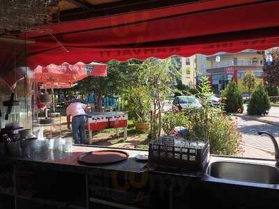Ikizler Cafe Restaurant