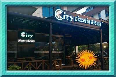 City Pizzeria & Cafe