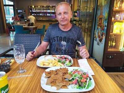 City Pizzeria & Cafe