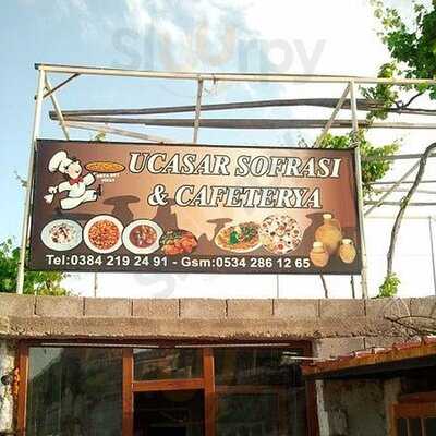 Ucasar Sofrasi