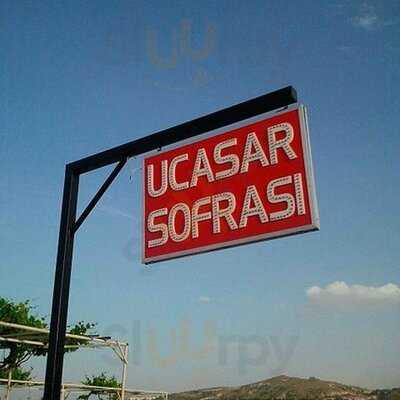 Ucasar Sofrasi