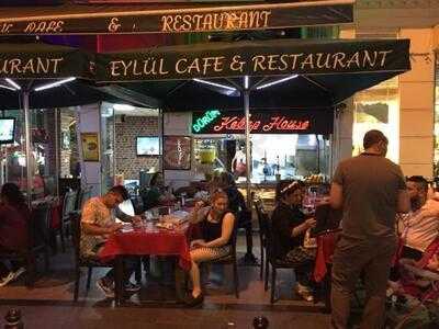Eylul Cafe Restourant