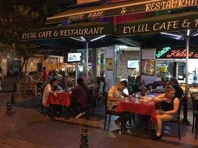 Eylul Cafe Restourant