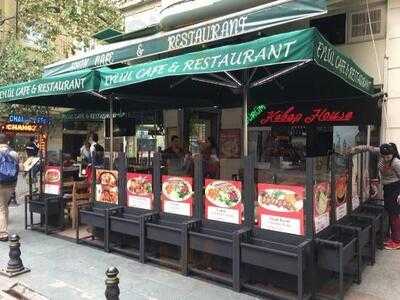 Eylul Cafe Restourant