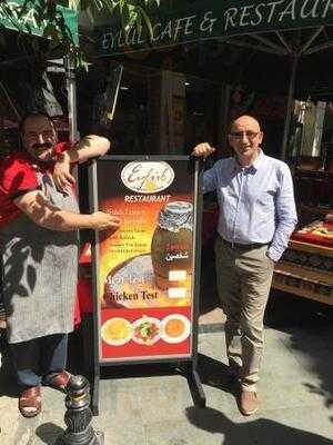 Eylul Cafe Restourant