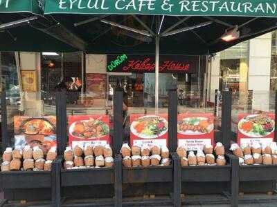 Eylul Cafe Restourant