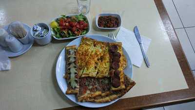 Annem Pide Ve Kebap Salonu