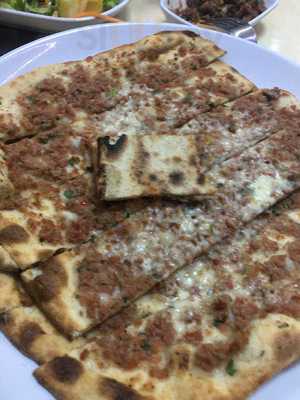 Annem Pide Ve Kebap Salonu