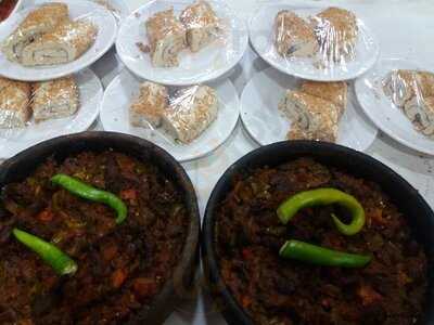 Tavacı Yilmaz Turbo Tava Ve Pide Salonu