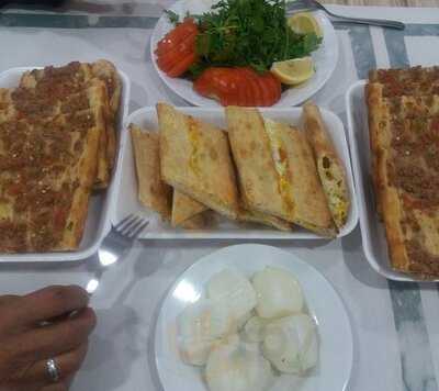 Tavacı Yilmaz Turbo Tava Ve Pide Salonu
