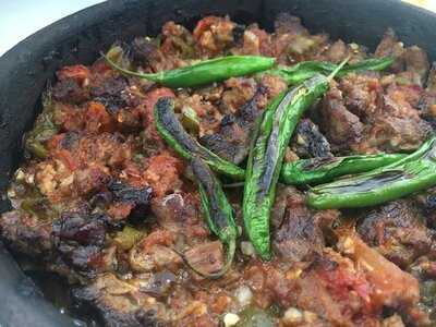 Tavacı Yilmaz Turbo Tava Ve Pide Salonu