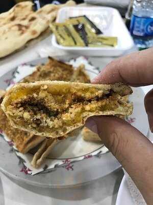 Tavacı Yilmaz Turbo Tava Ve Pide Salonu