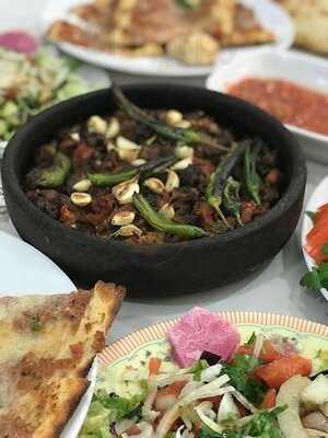 Tavacı Yilmaz Turbo Tava Ve Pide Salonu