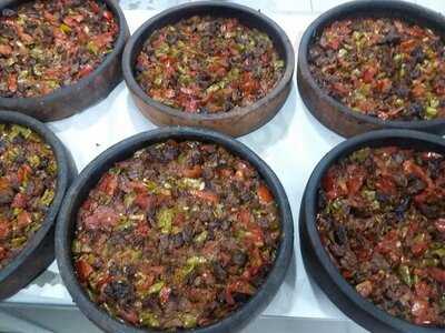 Tavacı Yilmaz Turbo Tava Ve Pide Salonu