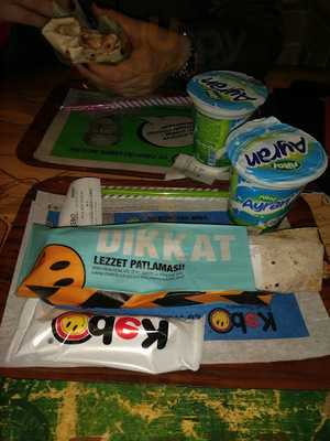 Papağan Cafe & Kebap