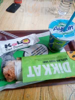 Papağan Cafe & Kebap