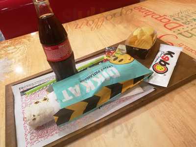 Papağan Cafe & Kebap