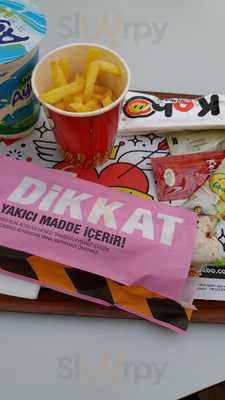 Papağan Cafe & Kebap