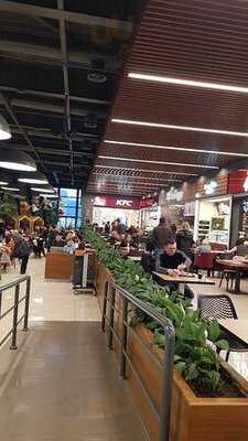 Kfc Kentucky Fried Chicken