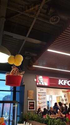 Kfc Kentucky Fried Chicken