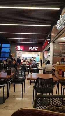 Kfc Kentucky Fried Chicken