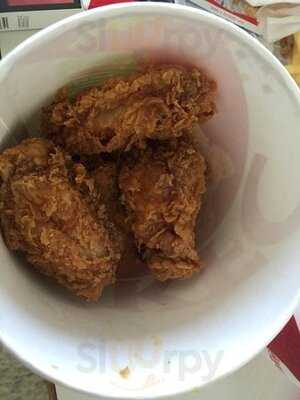 Kfc Kentucky Fried Chicken