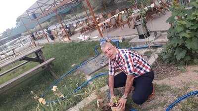 Balıklıova Cafe Restourant