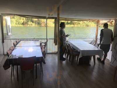 Balıklıova Cafe Restourant