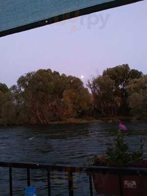 Balıklıova Cafe Restourant