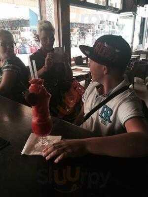 Bistro Mango Restorant Bar