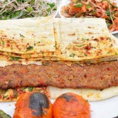 Haydar Usta Kebap Evi