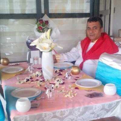 Haydar Usta Kebap Evi