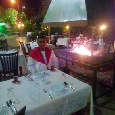 Haydar Usta Kebap Evi