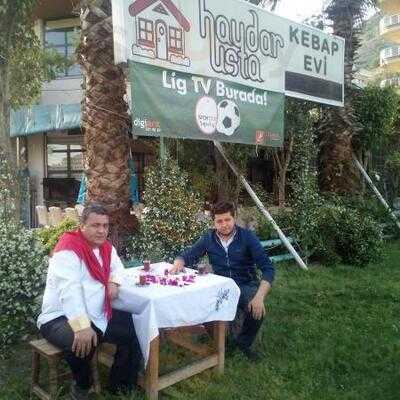 Haydar Usta Kebap Evi