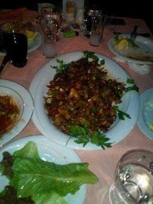 Haydar Usta Kebap Evi