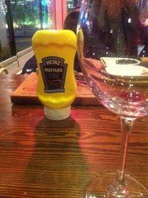 Özgür Şef'in Deli Kasap