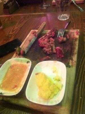 Özgür Şef'in Deli Kasap