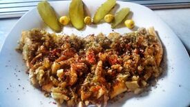 Mor Salkim Cafe