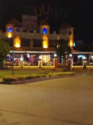 The Red Lion Sports Bar & Restaurant