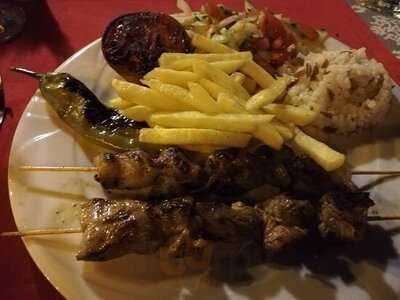 The Red Lion Sports Bar & Restaurant